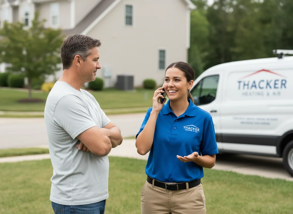 Ac Repair Hamilton, KS FAQs